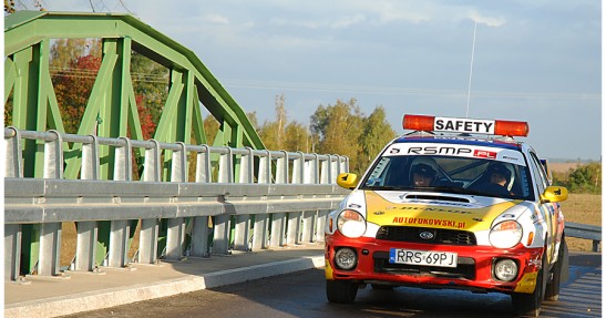 Rajd Polski
